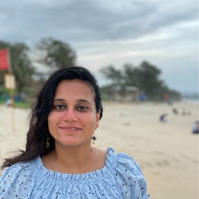 Neha Gupta, Founder of Nexbig