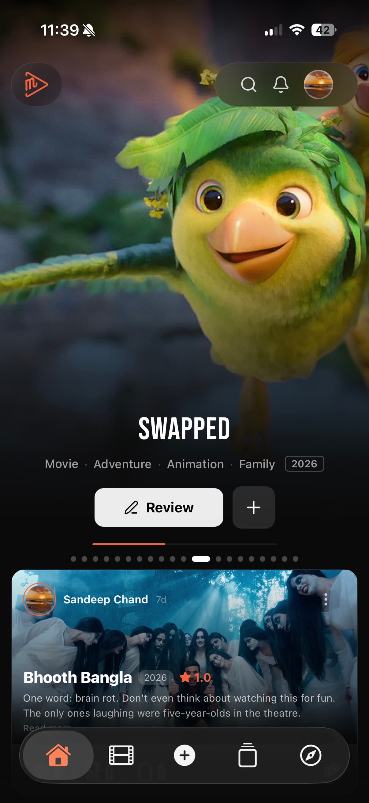 myrevoo app screenshot 3